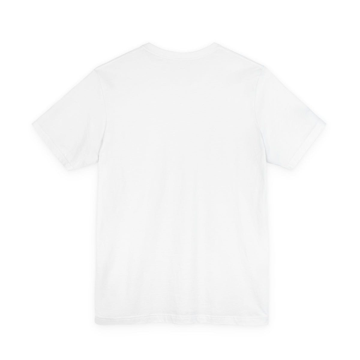 Japanese Kanji 'Fourth Hokage' Vertical Chest Tee — Minimal Anime Graphic T-Shirt - test