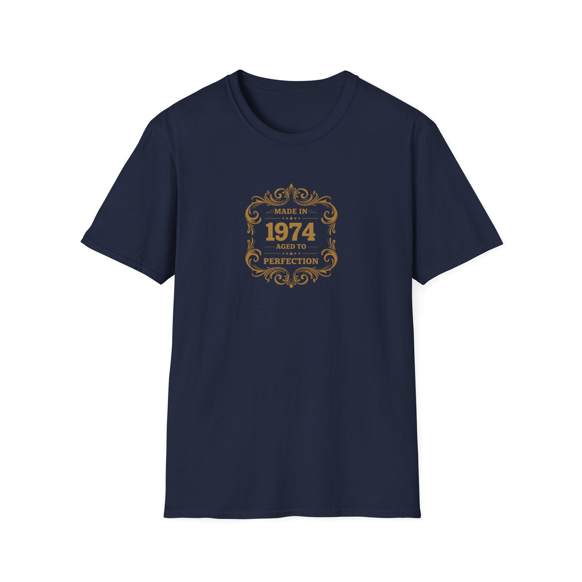 Made in 1974