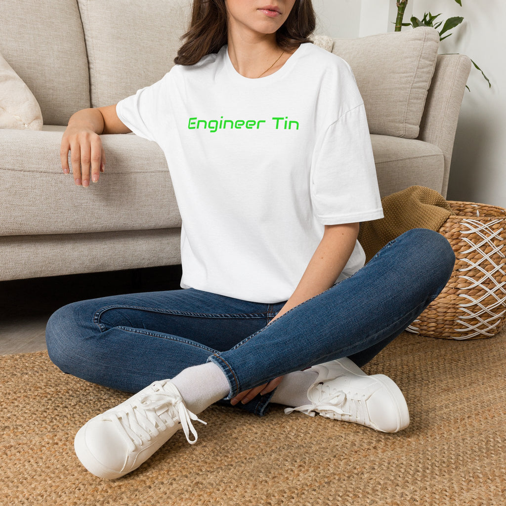 Engineer Tin