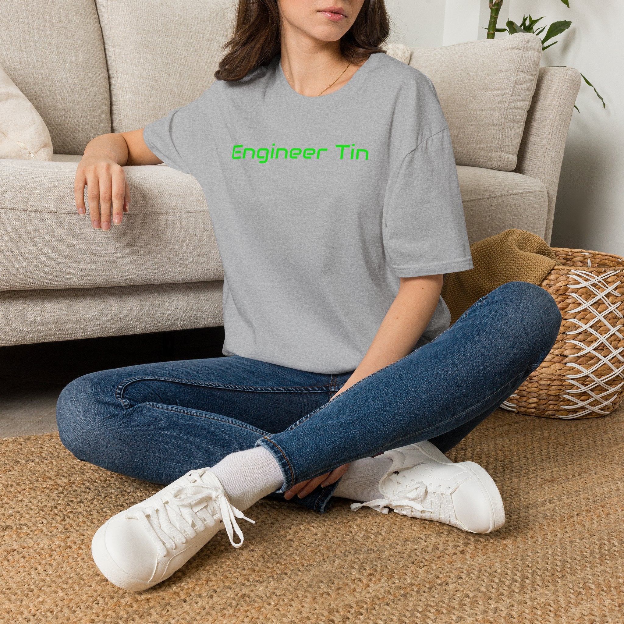 Engineer Tin