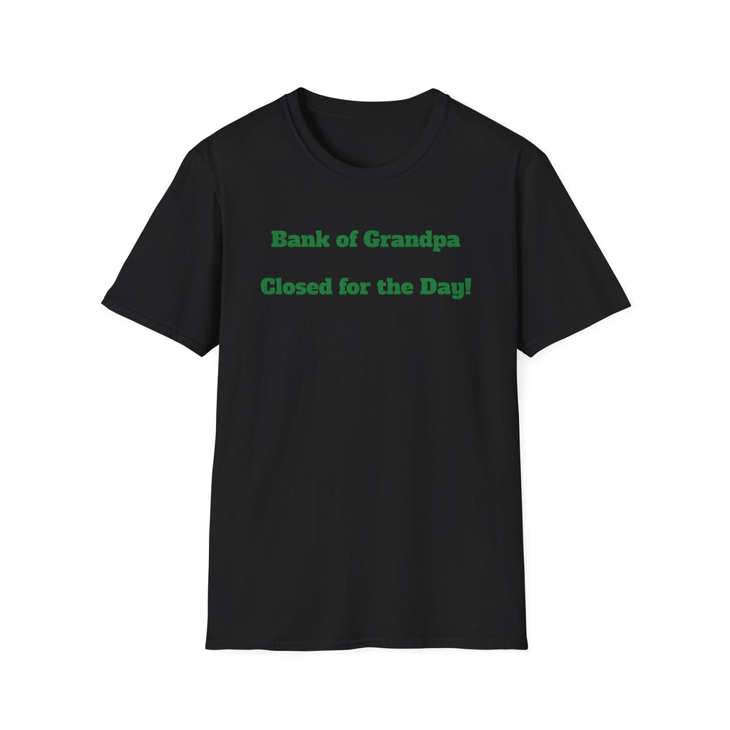 Bank of Grandpa