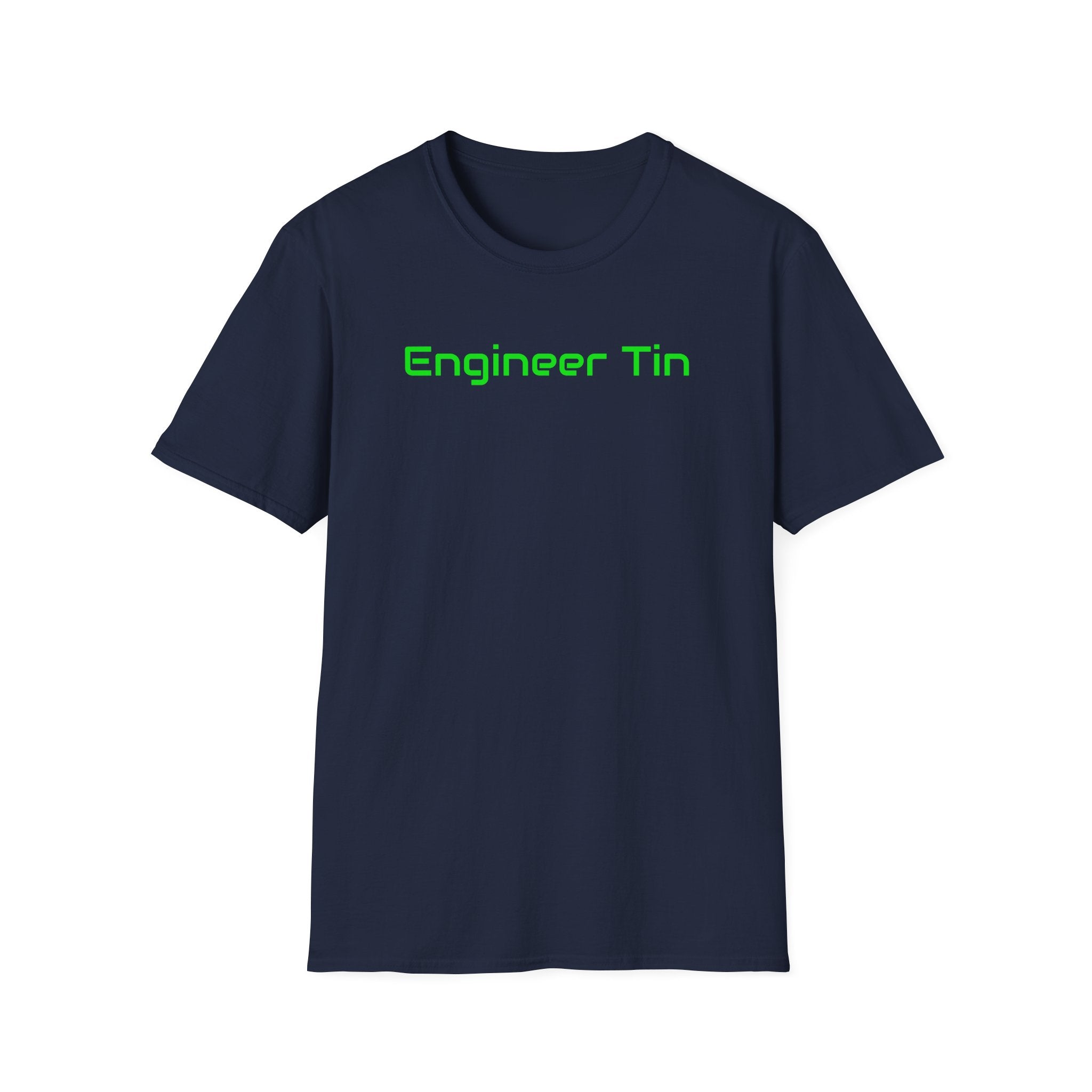 Engineer Tin