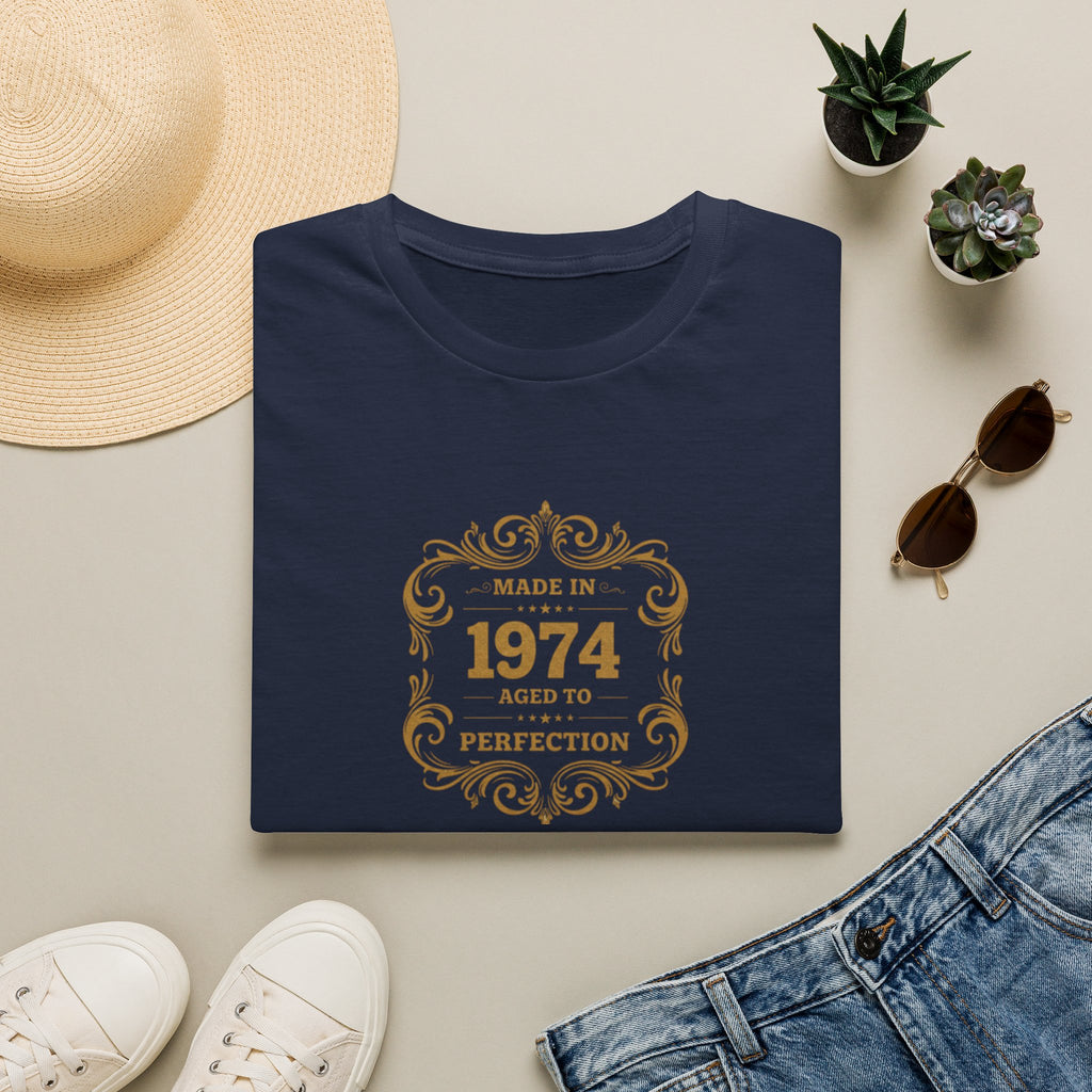 Made in 1974