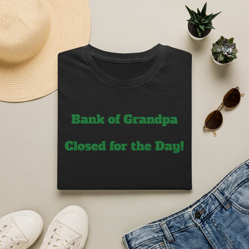 Bank of Grandpa