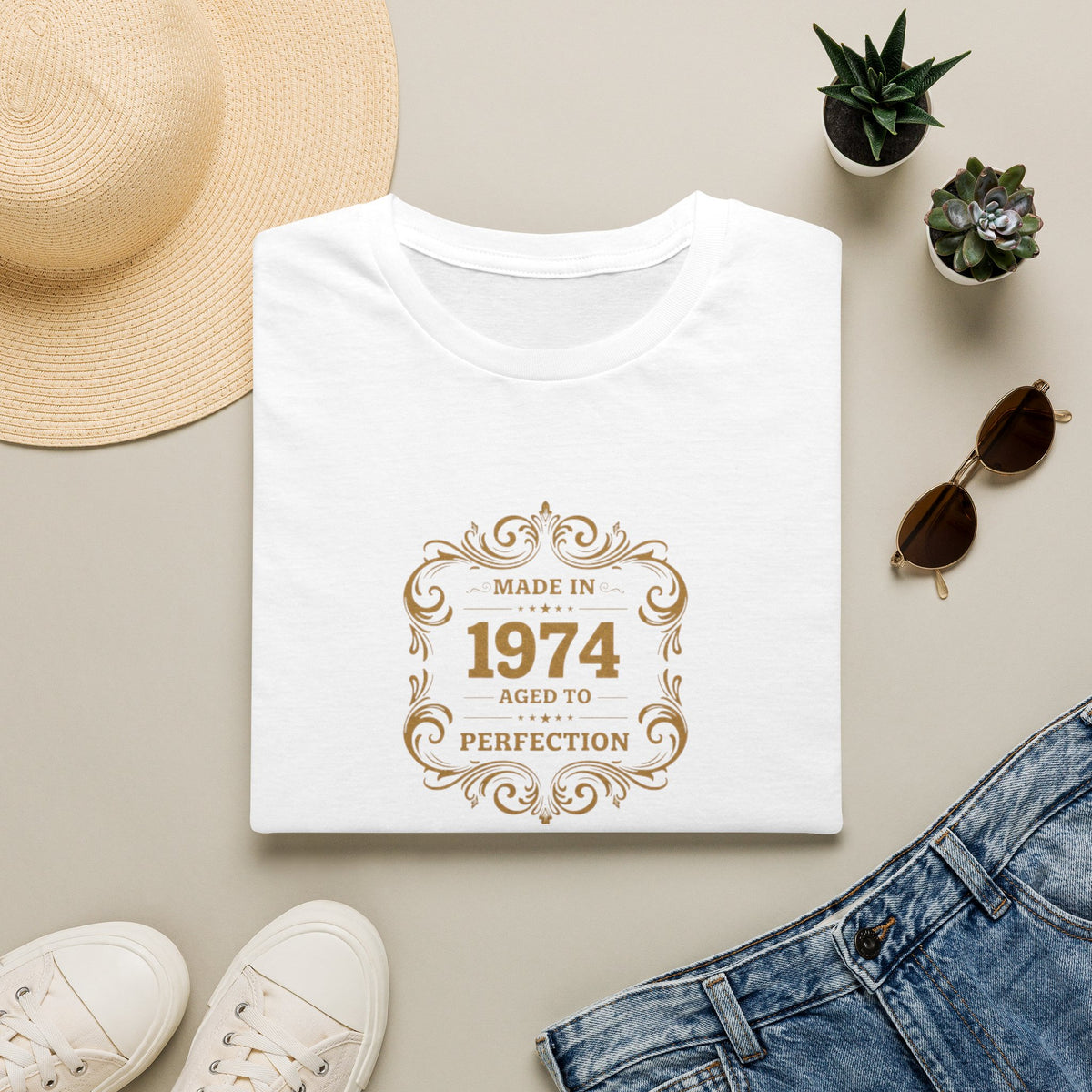 Made in 1974