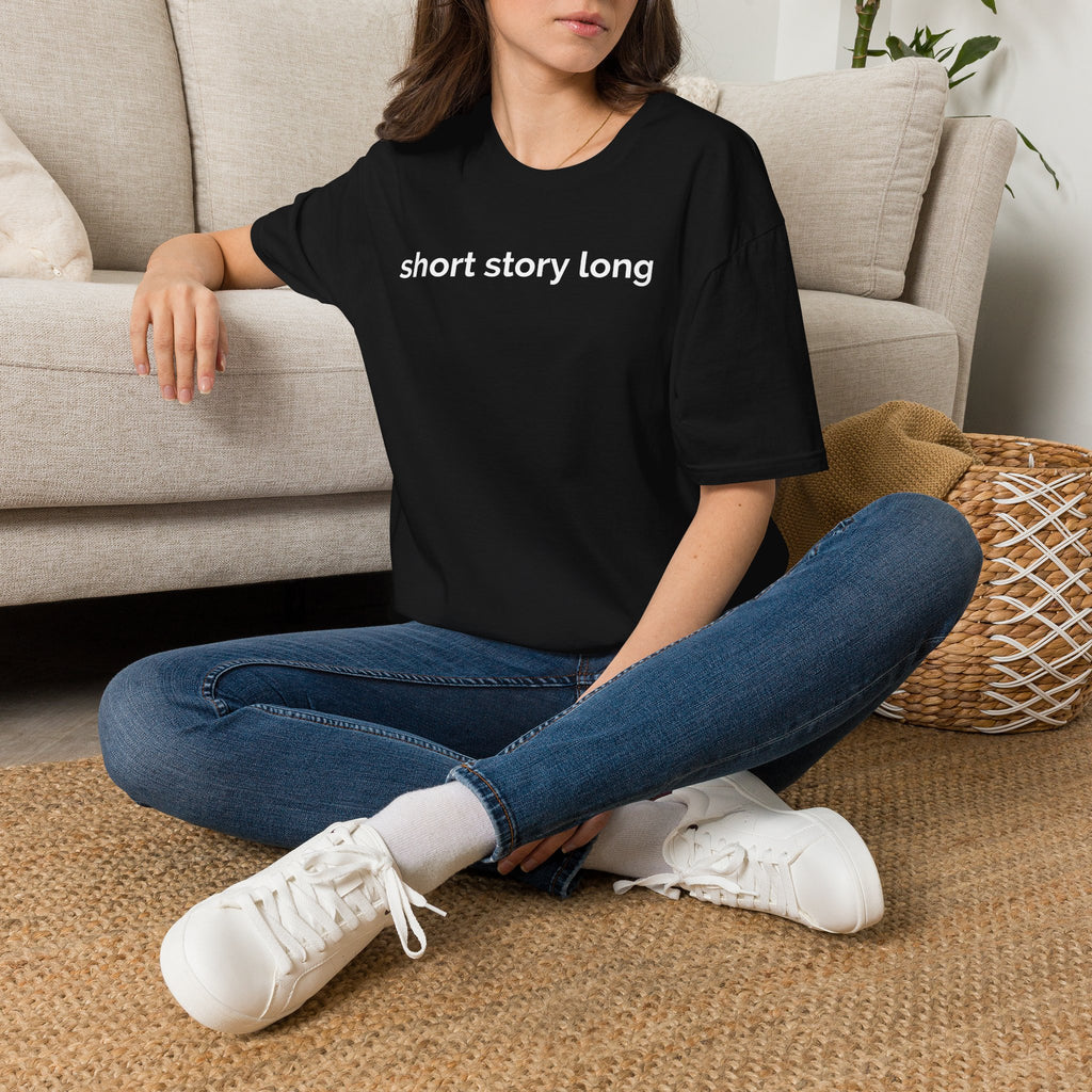 Short Story Long