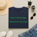 Bank of Grandpa