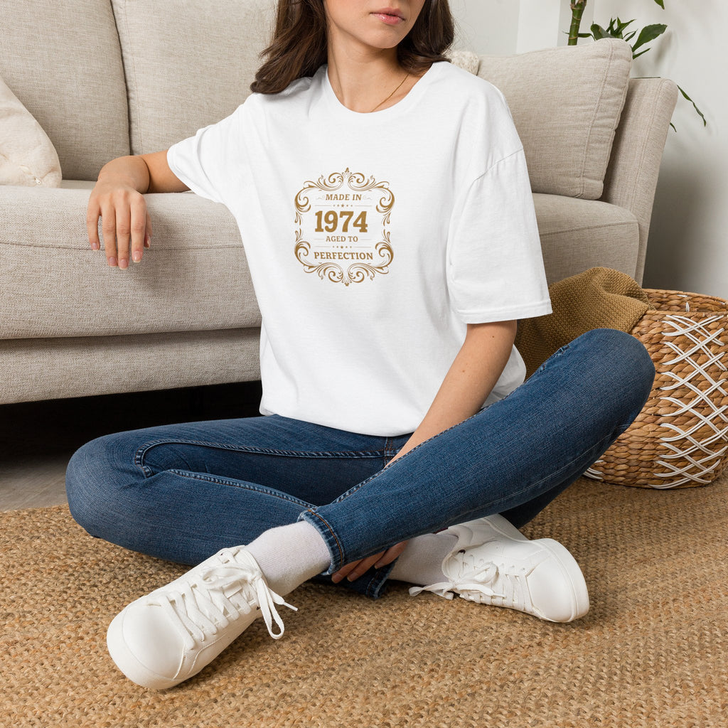 Made in 1974