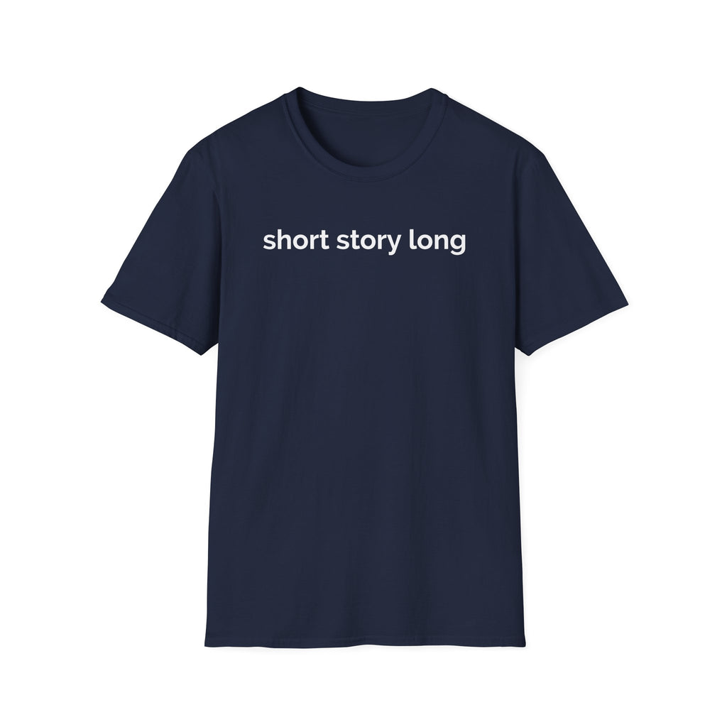 Short Story Long