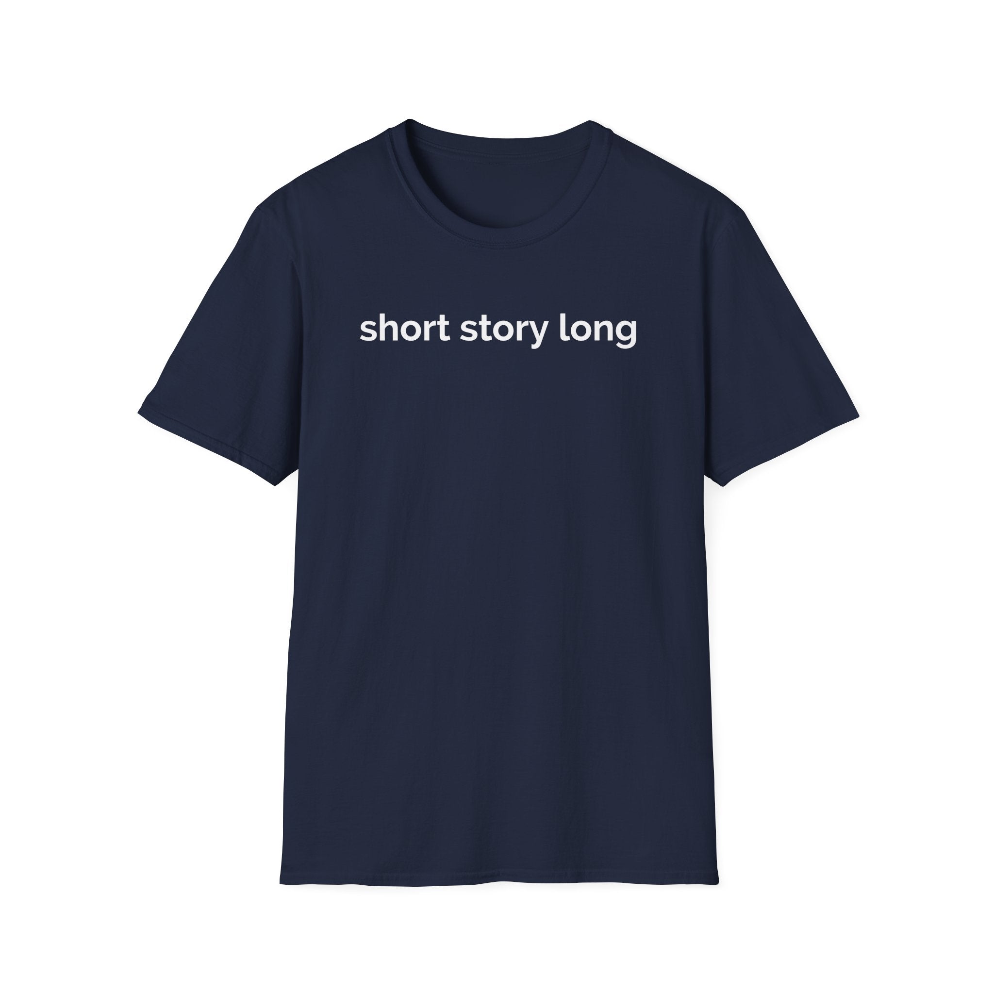 Short Story Long