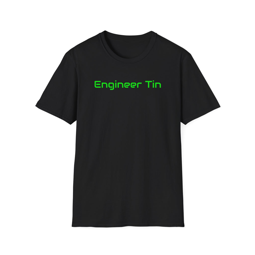 Engineer Tin