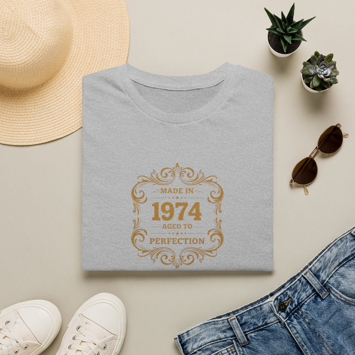 Made in 1974