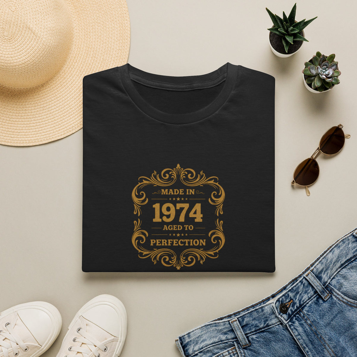Made in 1974