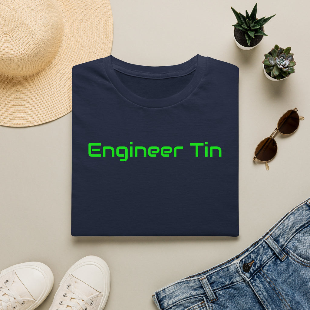 Engineer Tin