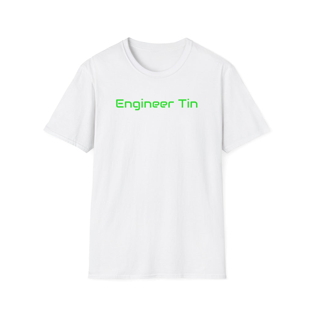 Engineer Tin