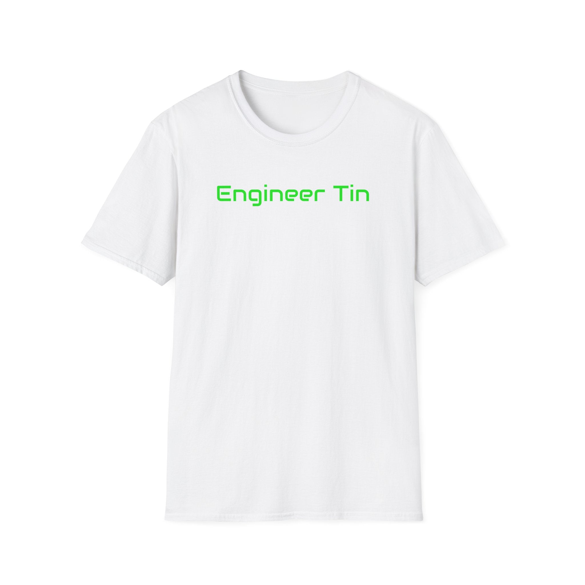 Engineer Tin
