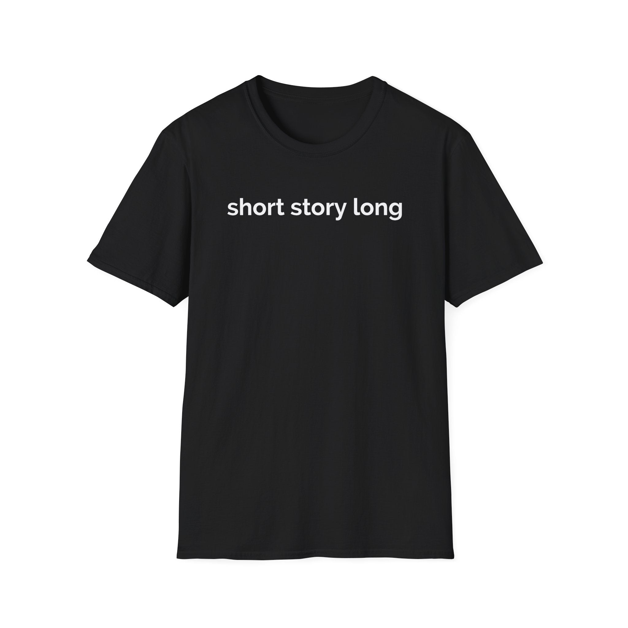 Short Story Long
