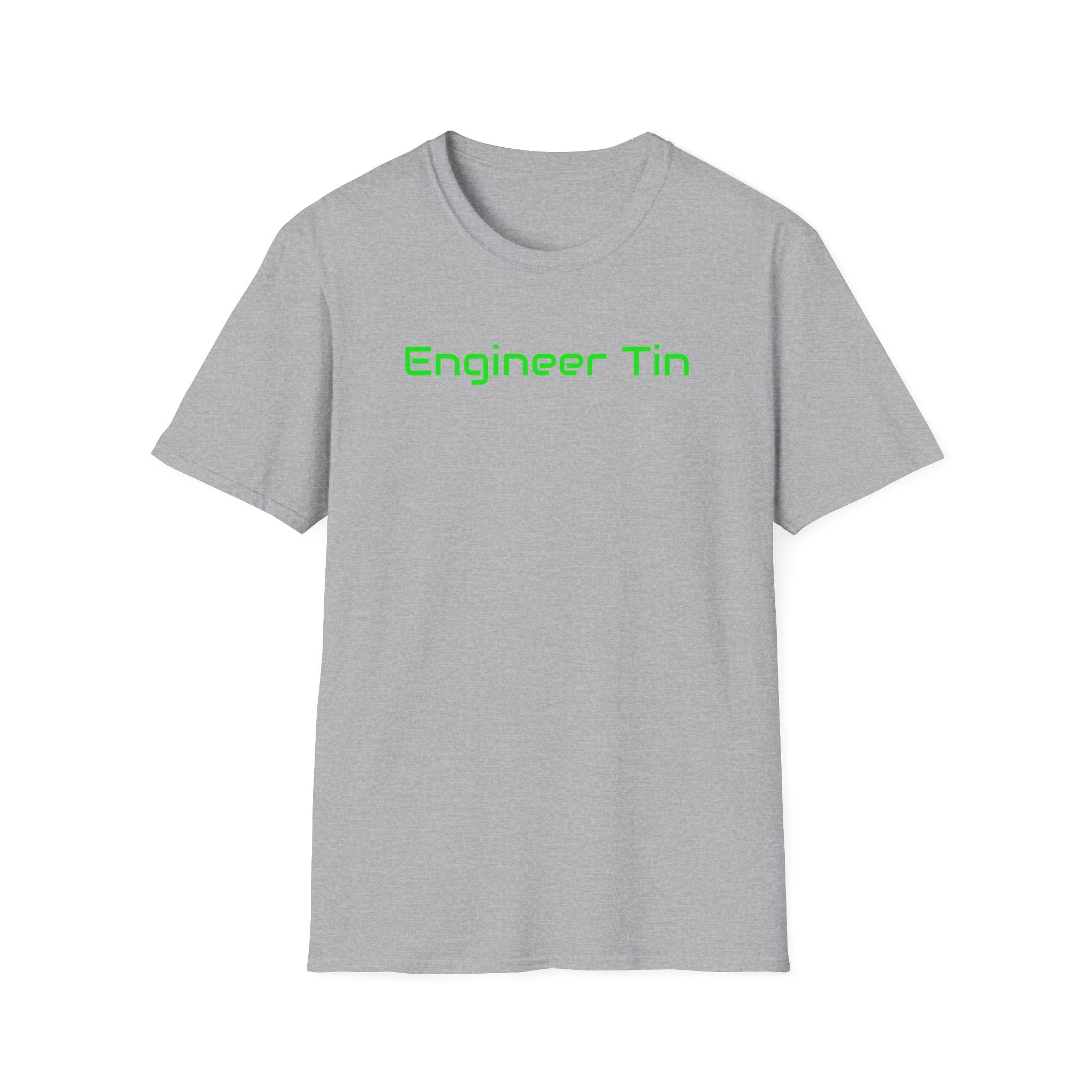 Engineer Tin